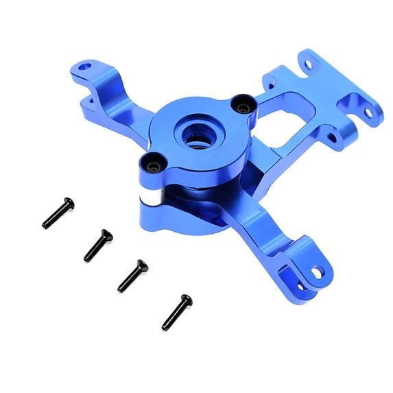 Metal RC Car Steering Assembly Parts for TRAXXAS E REVO 2.0 SUMMIT Upgrade Parts