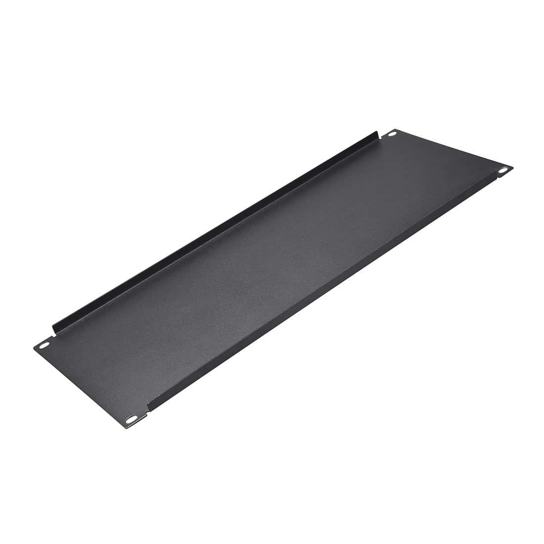 Metal Rack Mount Filler Panel 4U for 19-Inch Server Rack Enclosure or ...