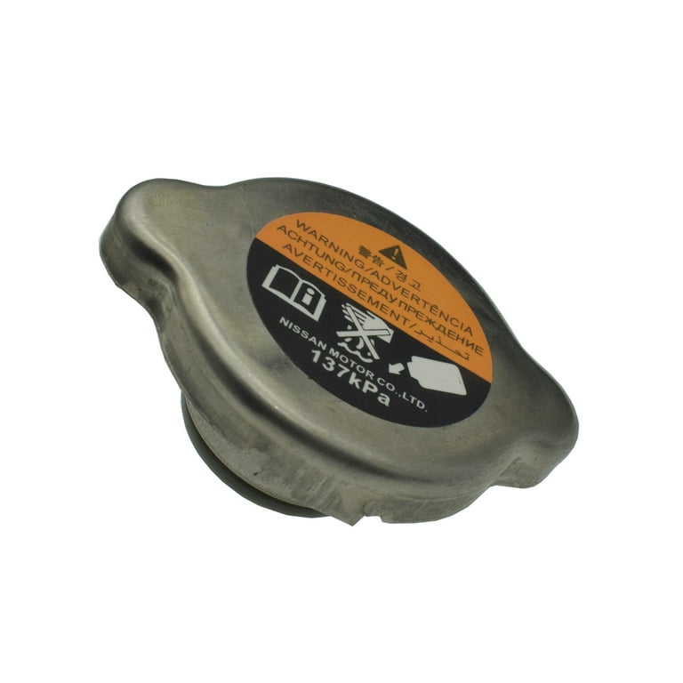 Metal Radiator Cap 21430-8991A 214308999C For Nissan Altima Metal Radiator Cap 21430-8991A 214308999C For Nissan Altima