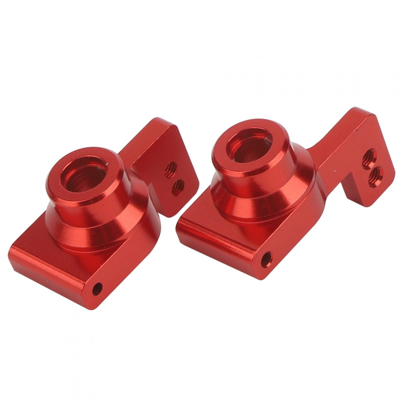 RC Car Central Drive Shaft For Wltoys 1/14 Scale 144001, 144002, 144010 - Metal Upgrade Replacement Part, Silver