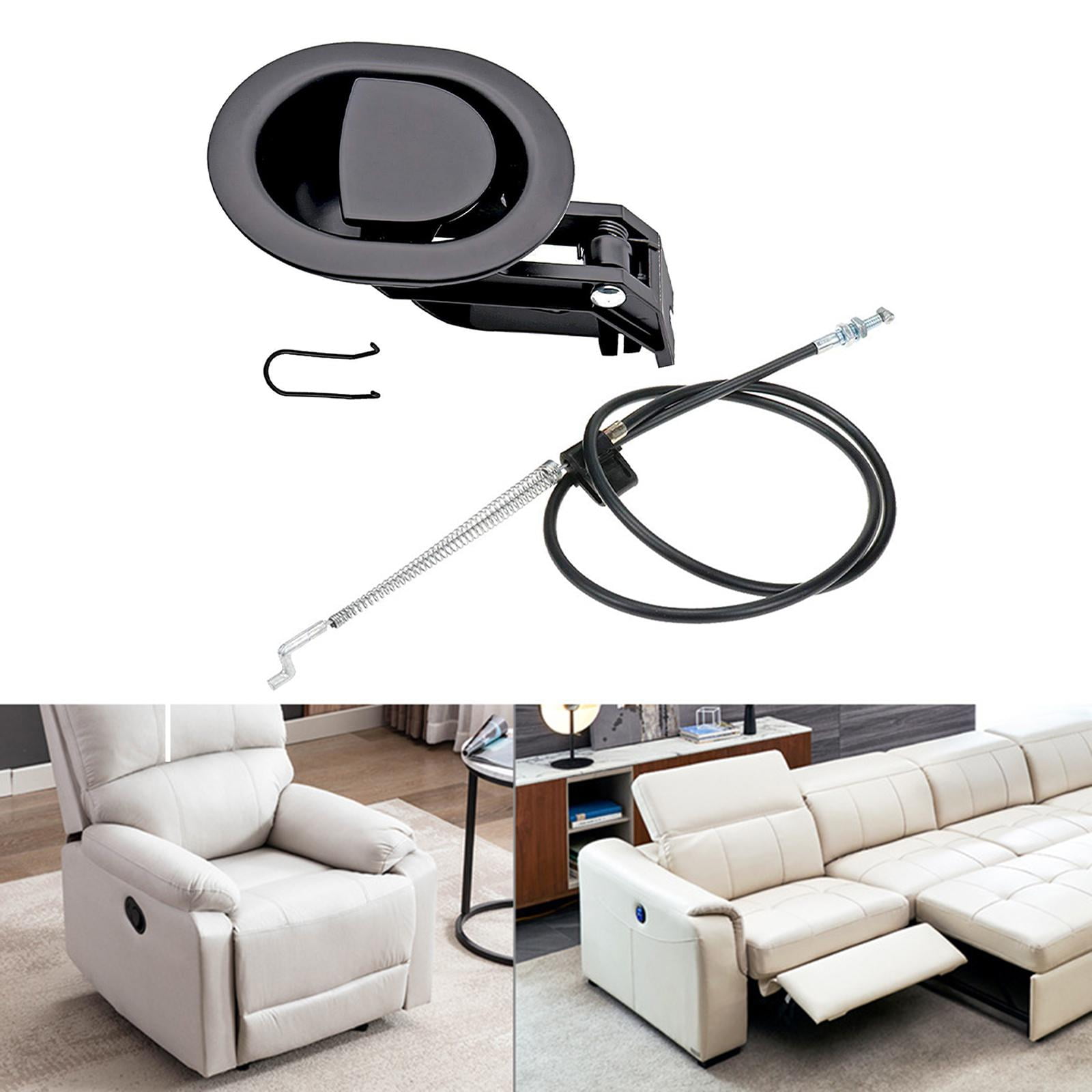 Pull cord for recliner couch sales
