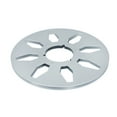 thumbnail image 1 of Metal Reel 10" Reel to Reel Tape Reel Recording,10" Empty Metal Reel, 1/4" Tape, 1 of 8