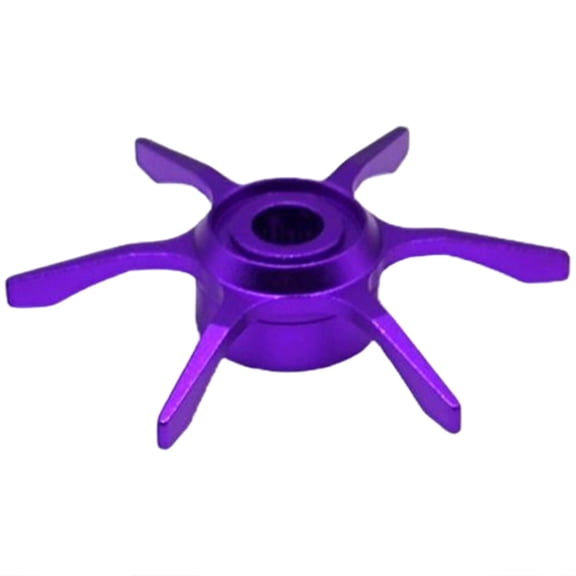 Metal Reel Star Drag For Fishing Reel Metal Fishing Tool Star Drag 65mm For Star Drag Baitcasting Fishing Reel Accessory