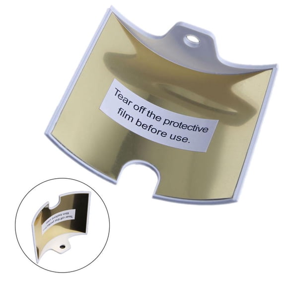 Metal Reflector Signal Amplifier for DJI Phantom 3 Standard Signal Coverage Accessory Antenna