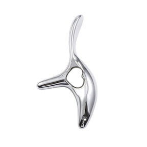 Metal Reflexology Tool For Foot Relief And Muscle Relaxation Portable Massage For Reflexology Point
