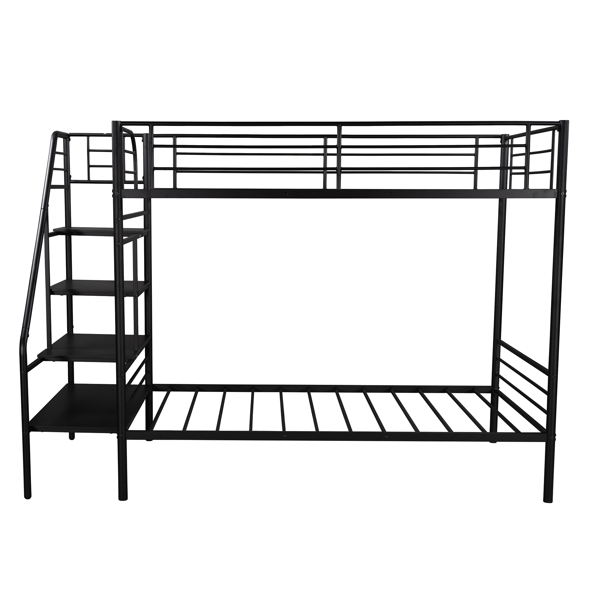 Metal Reinforcement, Simple Style Furniture, DoubleLayer ParentChild