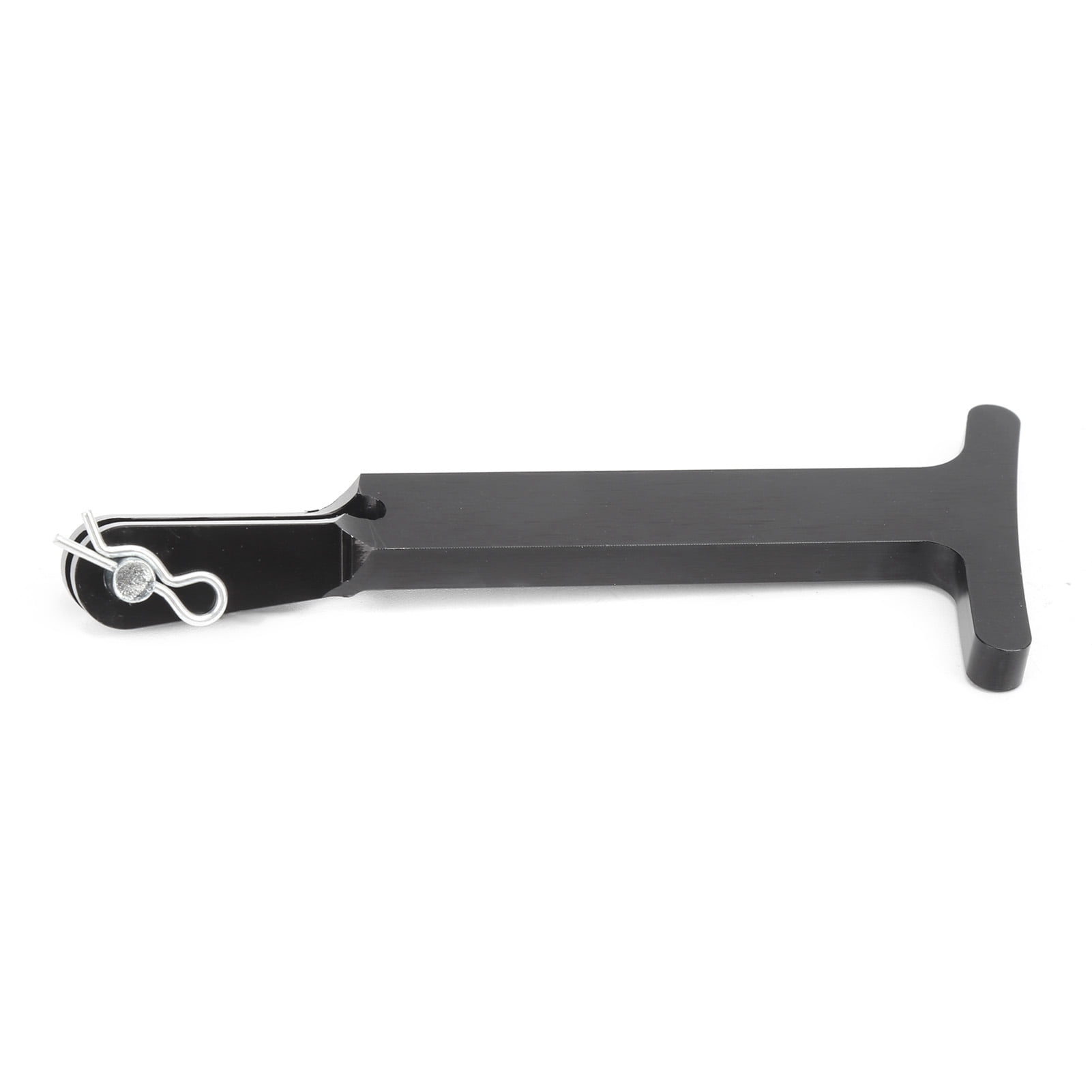 Metal Release Lever, Engine Release Handle Security Protection Simple