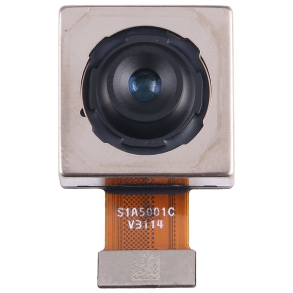 High Resolution Rear Camera Module Replacement Rear Camera Repair For Note12 With 4K Video Recording