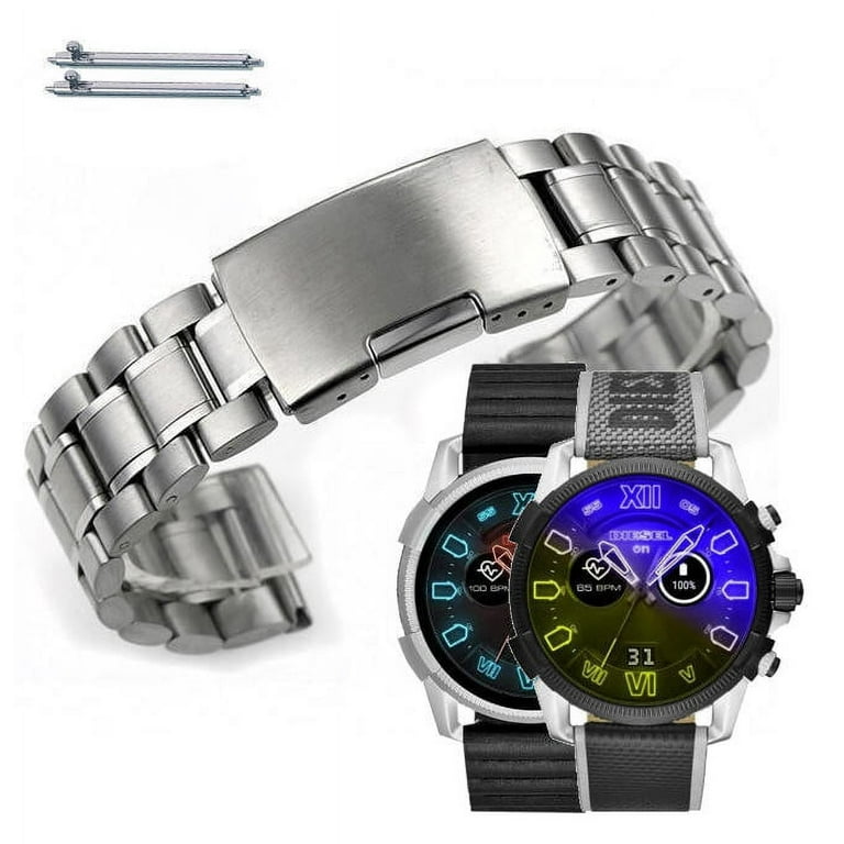 Diesel smartwatch clearance dzt2008