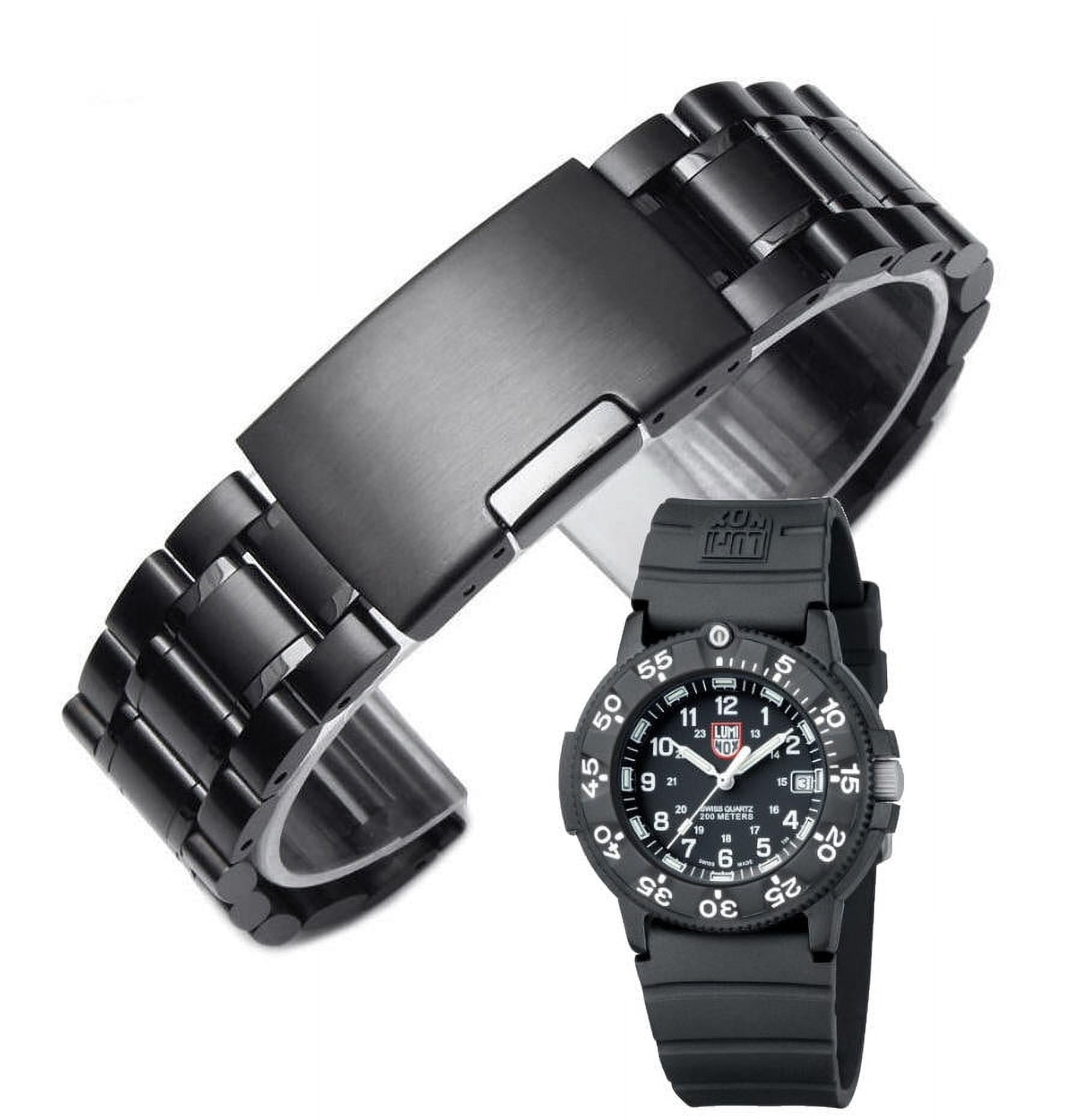 Luminox 3000 shop band