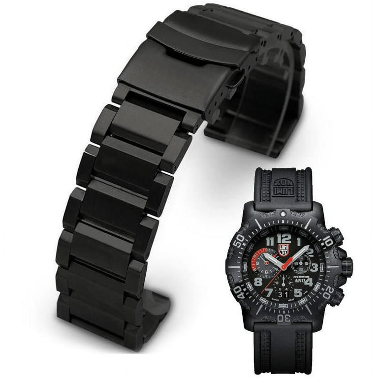 Luminox sea shop anu