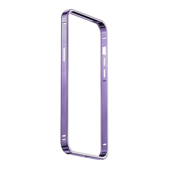 Metal Ring Phone With Secure Kickstand For Easy Viewing