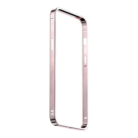 Metal Ring Phone with Secure Kickstand for Easy Viewing and Sturdy Featuring Thin Design and Multiple Absorption