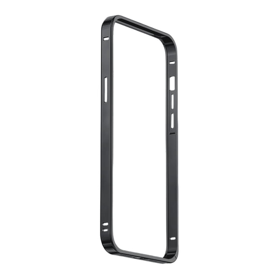 Metal Ring Phone with Secure Kickstand for Easy Viewing and Sturdy