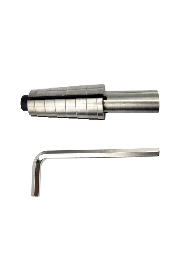Metal Rings Expander with Rotating Mechanism Jewelry Sizing Tool for Gentle Resizing Long Lastings Home Tool