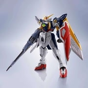 Metal Robot Spirits SIDE MS Wing Gundam Action Figure