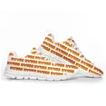 thumbnail image 1 of Metal Rock Band Pop Sports Shoes Mens Womens Teenager Kids Children Sneakers Casual Custom High Quality Couple Shoes White, 1 of 6