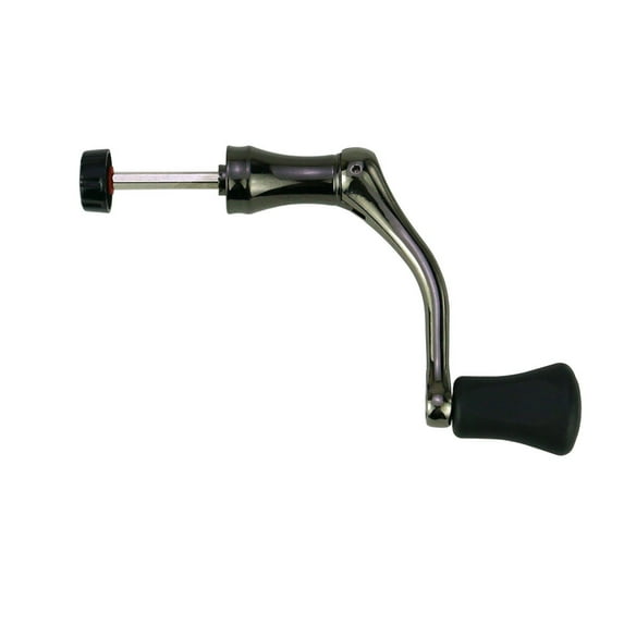 Metal Rocker Arm Spinning Reel Handle Grip for Fishing Reel Replacement