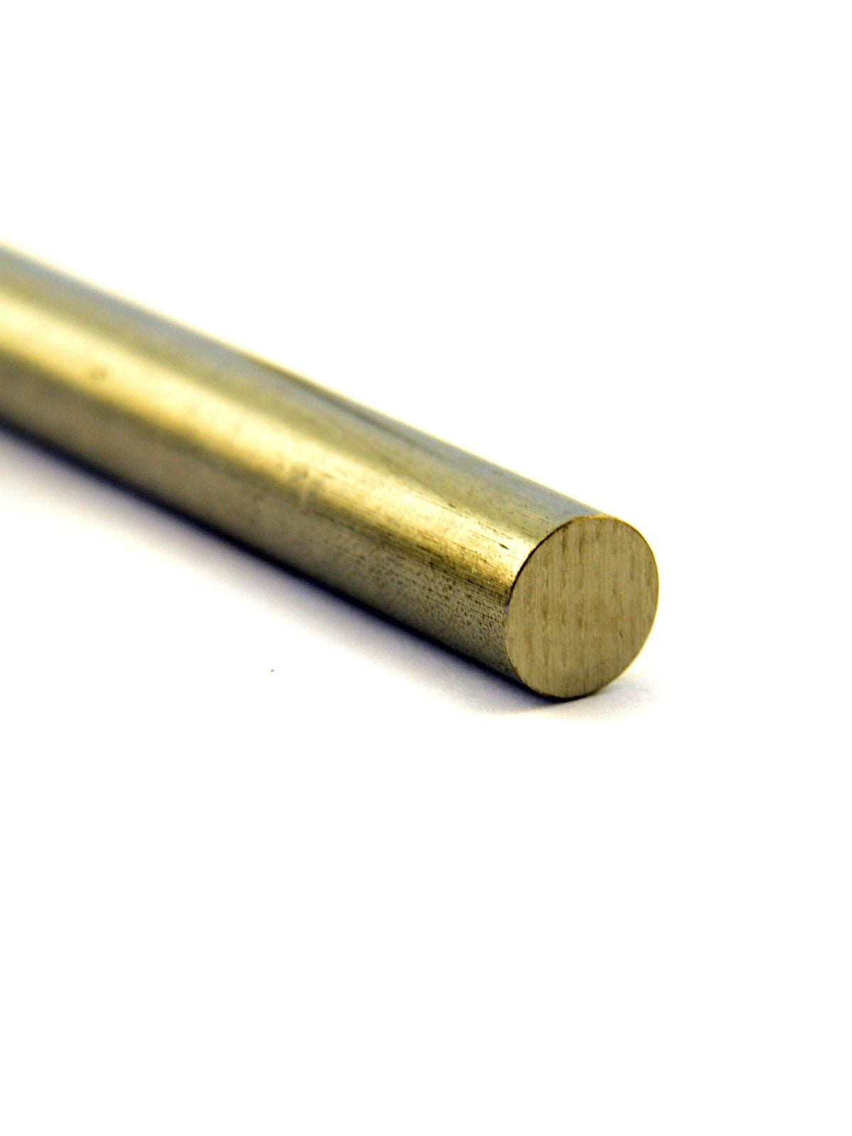 Metal Rods 7/16 in., stainless steel 12 in., each (pack of 3)