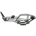 Metal Roll Cage Full Tube Frame Body Chassis For Axial Scx10 110 Rc Crawler Truck Parts 5534