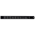 thumbnail image 1 of Metal Ruler Precisions Machinists Ruler Simple for Classroom & Engineering Tasks, 1 of 15