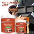 thumbnail image 1 of Metal Rust Converter Under $5! Xqxayjr Metal Rust Converter Paint, Water Based Rust Remover for Cars, Protective Coating for Iron Surfaces, Multi-Purpose Anti-Rust Treatment 100ml/300ml, 1 of 9