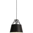 thumbnail image 1 of Metal Rustic Pendant Lighting for Kitchen Island, Simple Farmhouse Pendant Light Fixture for Dining Room, Personalized Modern Pendant Light, Industrial Style Pendant Lamp for Over Table, 1 of 7