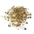 thumbnail image 1 of Metal Safety Pins, 3/4-Inch, 144-Count, 1 of 1