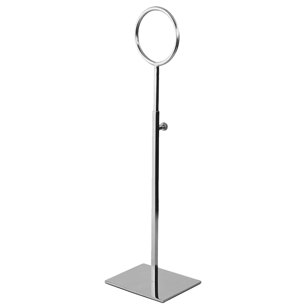 Metal Scarf Storage Rack Scarf Stand Scarf Organizer Store Scarf