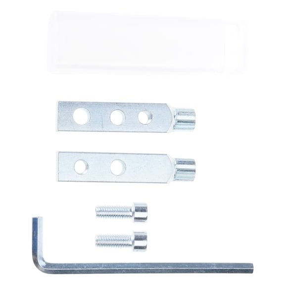 Metal Screw and Pipe Extractor Tool with User Friendly Design for Quick Repairs