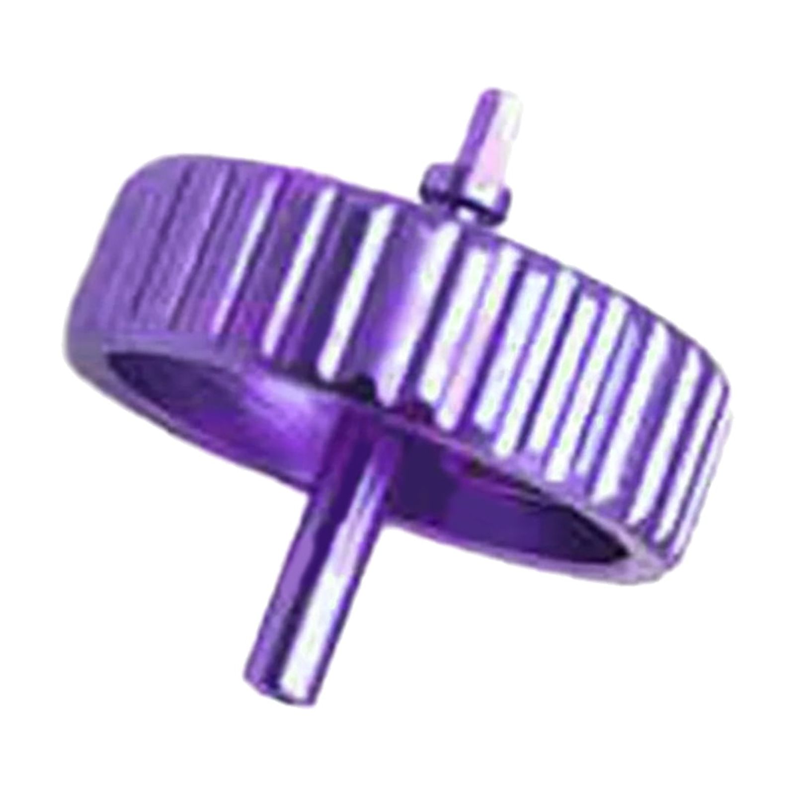 Metal Scroll Wheel For ML903 Pulley Scroll Wheel Better Handling And ...