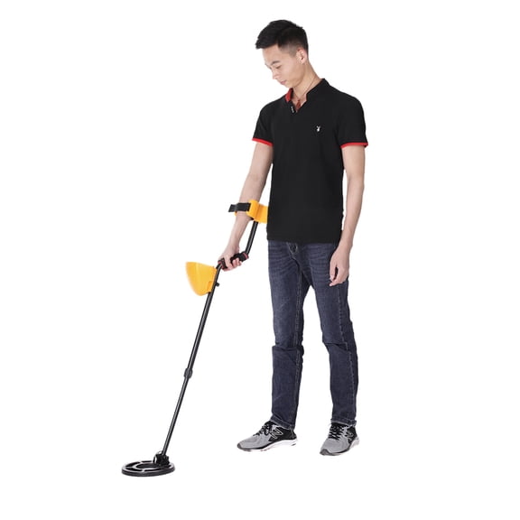 Metal ,Sensitivity Metal Md3010ii Metal Tool Metal Md3010ii Metal Bsewo Qisuo Havou Mewmewcat Yellow
