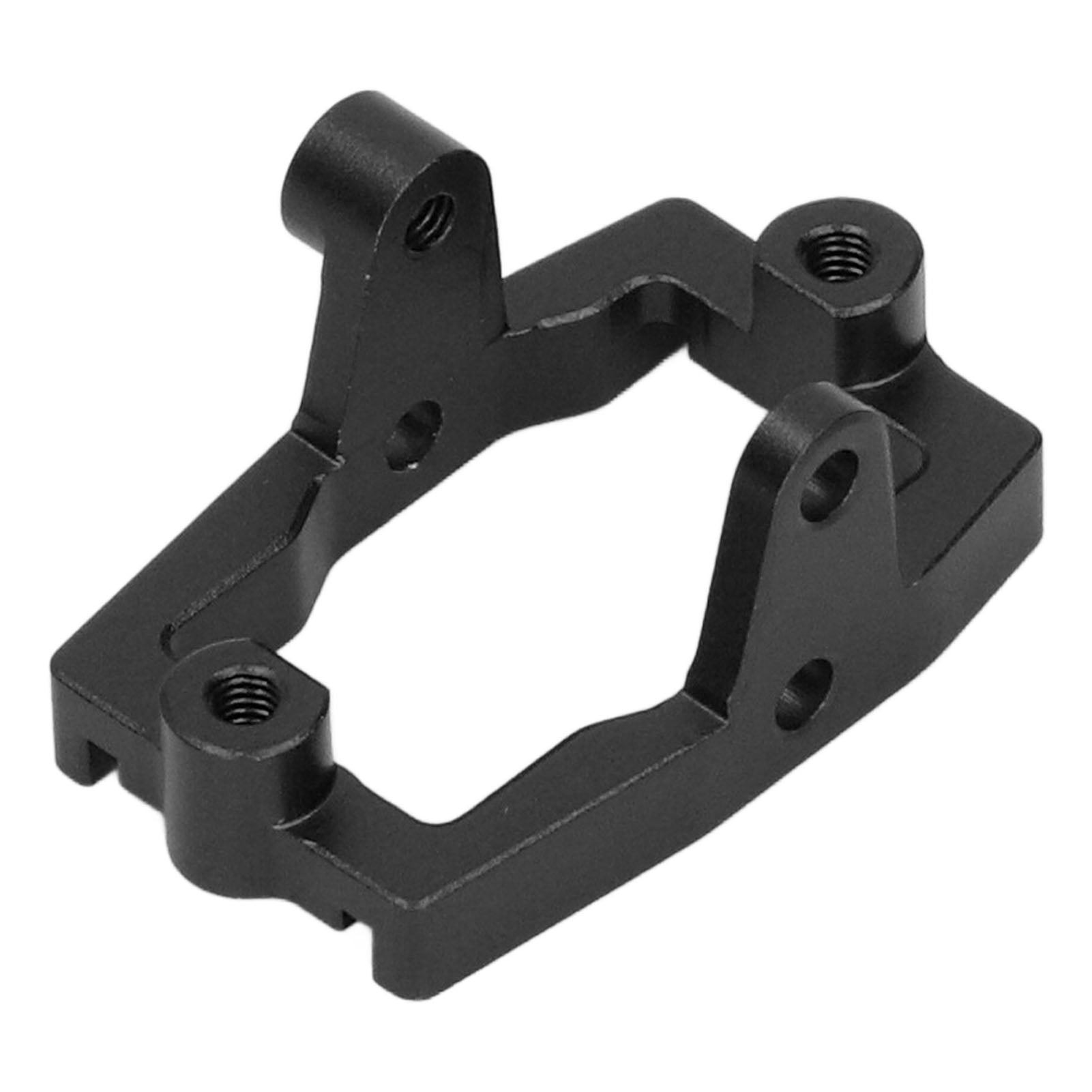 Metal Servo Mount Aluminium Alloy Flexible Control Accurate Size Light