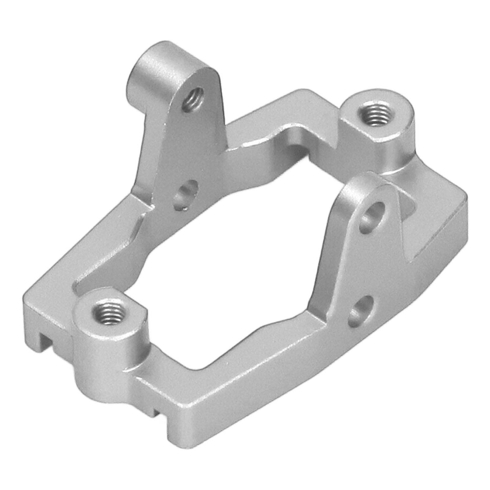 Metal Servo Mount Aluminium Alloy Flexible Control Accurate Size Light
