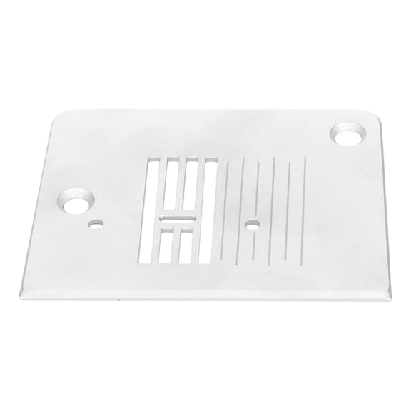 Metal Sewing Machine Needle Plate Replacement for 6200 Model Easy Installation