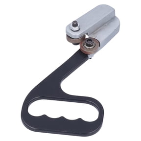 Metal Sheet Cutter, Fast Manual Cutting Machine, Hand Plate Shear for Metal Plastic Paper