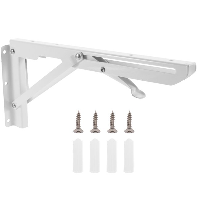 Metal Shelf Bracket Corner Joint Bracket Floating Shelf Bracket Heavy