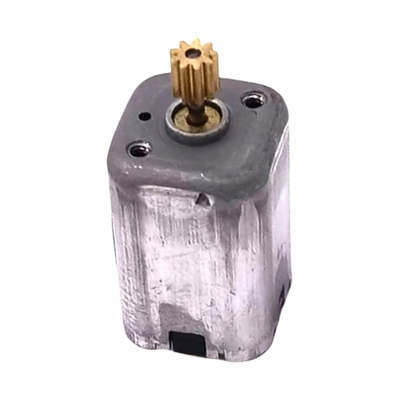 Metal Shutter Motor Quiet Mechanism High Efficiency Enhances for Camera