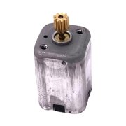 Metal Shutter Motor Quiet Mechanism High Efficiency Enhances for Camera