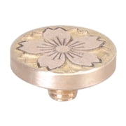 Metal Shutter Release Button With AntiCorrosion Coating Threaded Brass Construction Perfect For XT30 A7C2 Camera