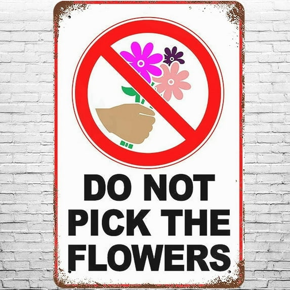 Metal Sign 8"x12" Vintage Adults At Play, Retro Wall Decor Party Zone Gag Jokes Funny Warning Notice Caution Tin Signs Poster for Home Living Room Bedroom Garden Garage Office Cafe Bar Pub