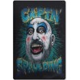thumbnail image 1 of Metal Sign- Captain Spaulding's -Vintage Movies Poster, Office Bar Restaurant Hotel Coffe Garage Wall Decor Plaque 12X8 Inch, 8x12inch, 1 of 4
