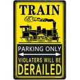 thumbnail image 1 of Metal Sign Caution No Complaining Vintage Decor Art Sign Home Kitchen Bar Cafe Office Club Cave Wall Decoration Warning Tin Sign 8x12 Inch, 1 of 5