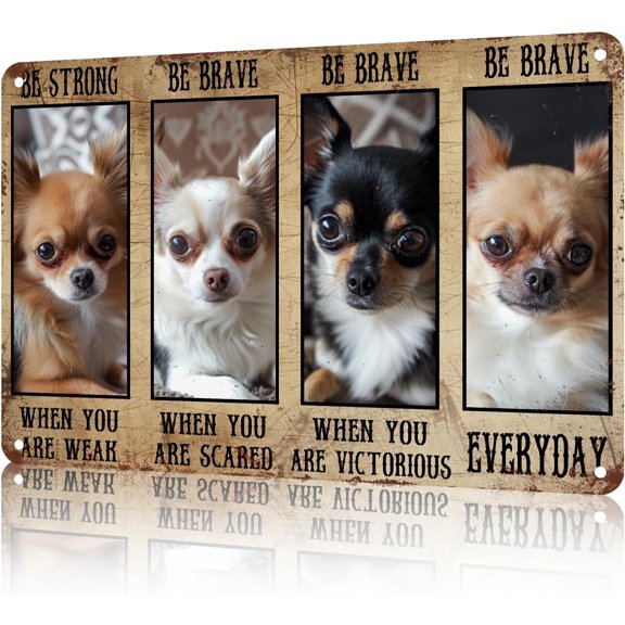 Metal Sign Cute Pig I Ignored You Just Fine The Just Time Vintage Sign Rerto Tin Sign Alumium Sign for Home Bar Office Outdoor Wall Decor 8x12 Inch