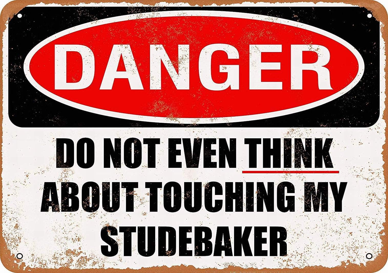 Studebaker Sign