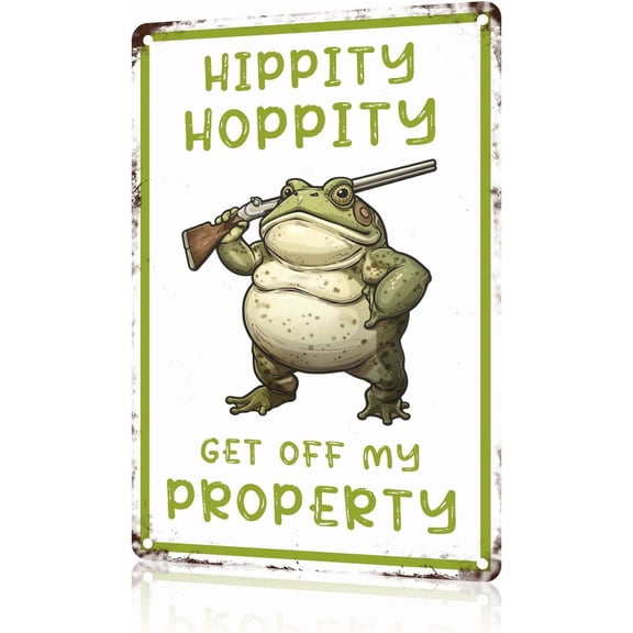 Metal Sign Funny Kitchen Rules Vintage Sign Rerto Tin Sign Alumium Sign for Home Bar Office Outdoor Wall Decor 8x12 Inch