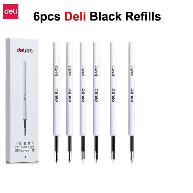 Metal Sign Pen Ballpen Signing Pen 0.5MM Gel PREMEC Smooth Switzerland ...