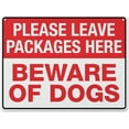 thumbnail image 2 of Do Not Enter Signs Gisafai 8-Pack Employees Only Signs - 10x7 Inch Aluminum Restricted Area Signs Weatherproof Warning Signs 2 of 13