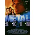 thumbnail image 1 of Metal Skin Movie Poster (11 x 17), 1 of 1