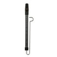 thumbnail image 1 of Metal Slide Whistle Scale Sliding Flute with Steel Sliding Rod Musical Instrument Toy for Children Kazoo Flute for Parent-Child Games Boys and Girls Party Favors School Prizes, 1 of 7